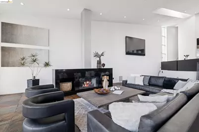 6343 Skyline Blvd, Oakland, CA 94611 - Photo 13
