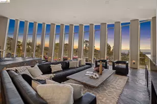 6343 Skyline Blvd, Oakland, CA 94611 - Photo 1
