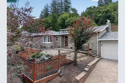 28 Rheem Blvd, Orinda, CA 94563 - Photo 1