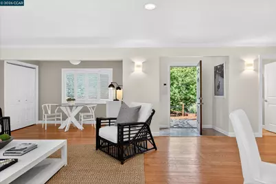 28 Rheem Blvd, Orinda, CA 94563 - Photo 5