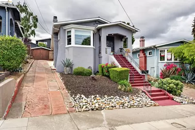 3039 Modesto Ave, Oakland, CA 94619 - Photo 3