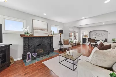 3039 Modesto Ave, Oakland, CA 94619 - Photo 5