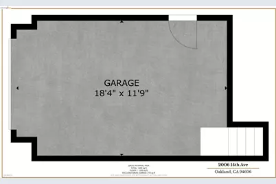 2006 14th Ave, Oakland, CA 94606 - Photo 43