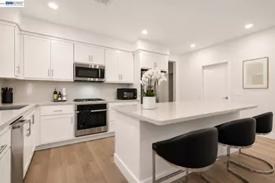 5810 Midnight Pl #I, Dublin, CA 94568 - Photo 5