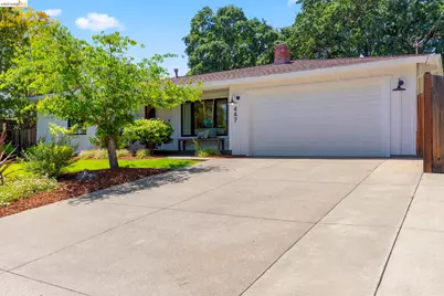 447 Cumberland Dr, Pleasant Hill, CA 94523 - Photo 7