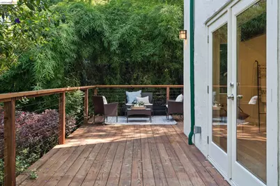 451 Taurus Ave, Oakland, CA 94611 - Photo 37