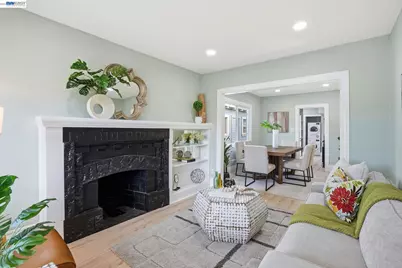 3421 Nevin St, Richmond, CA 94805 - Photo 3
