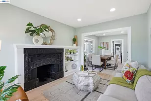 3421 Nevin St, Richmond, CA 94805 - Photo 3