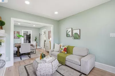 3421 Nevin St, Richmond, CA 94805 - Photo 5