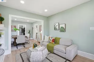 3421 Nevin St, Richmond, CA 94805 - Photo 5