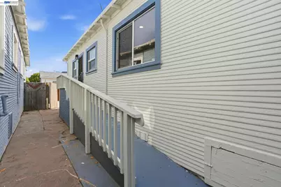 3421 Nevin St, Richmond, CA 94805 - Photo 19