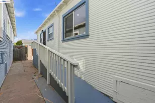 3421 Nevin St, Richmond, CA 94805 - Photo 19
