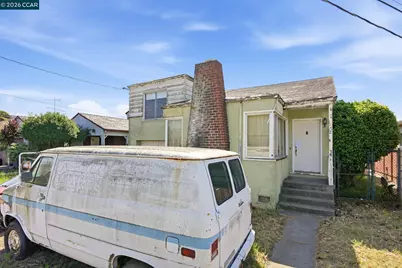 72 Murdock St, Richmond, CA 94804 - Photo 5