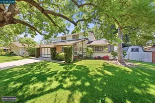 417 Persimmon Rd, Walnut Creek, CA 94598 - Photo 5