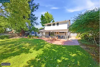 417 Persimmon Rd, Walnut Creek, CA 94598 - Photo 63