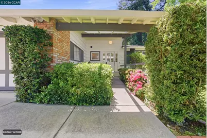 417 Persimmon Rd, Walnut Creek, CA 94598 - Photo 19