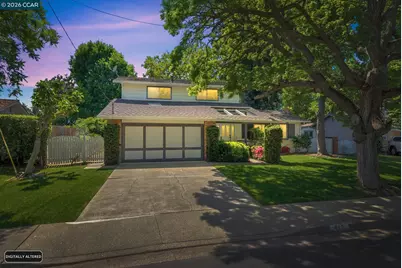 417 Persimmon Rd, Walnut Creek, CA 94598 - Photo 7
