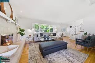 417 Persimmon Rd, Walnut Creek, CA 94598 - Photo 9