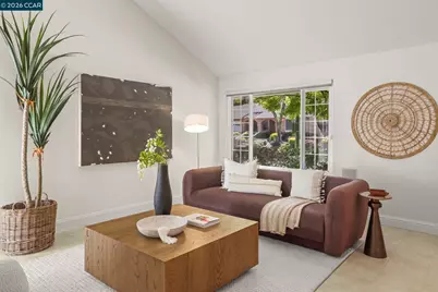 1490 Whiteciff Way, Walnut Creek, CA 94596 - Photo 3