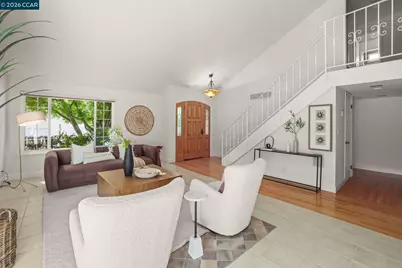 1490 Whiteciff Way, Walnut Creek, CA 94596 - Photo 5