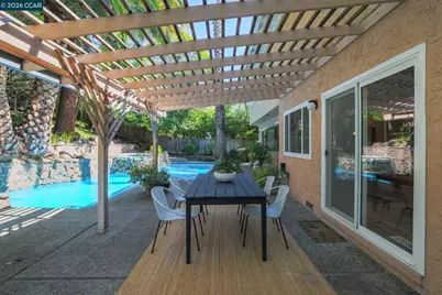 1490 Whiteciff Way, Walnut Creek, CA 94596 - Photo 33