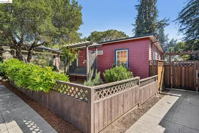 1767 Brandon St, Oakland, CA 94611 - Photo 3