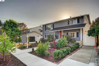 4403 Amador, Fremont, CA 94538 - Photo 3