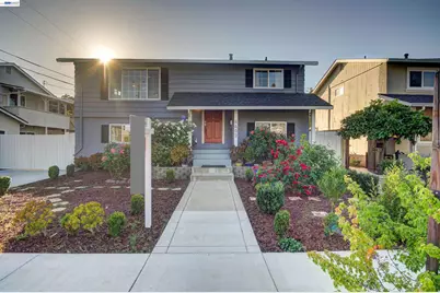 4403 Amador, Fremont, CA 94538 - Photo 1