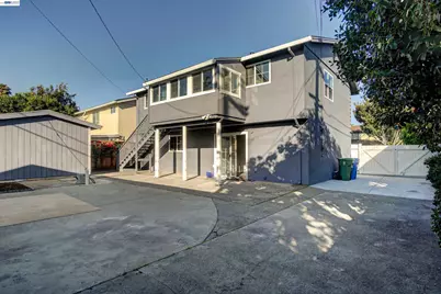 4403 Amador, Fremont, CA 94538 - Photo 47