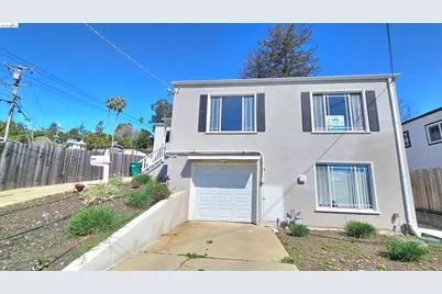 7856 Ney Ave, Oakland, CA 94605 - Photo 1