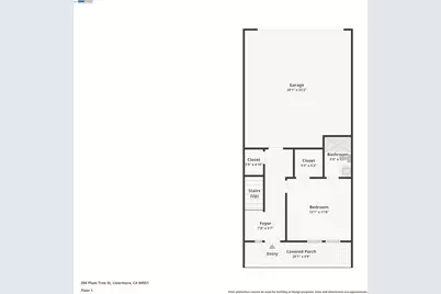 256 Plum Tree St, Livermore, CA 94551 - Photo 31