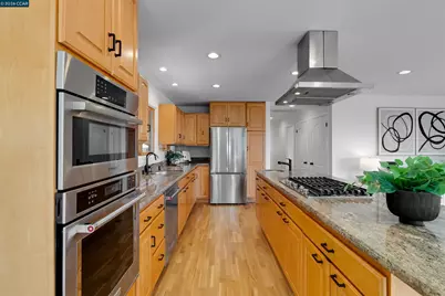 3336 Oak Ct, Lafayette, CA 94549 - Photo 15