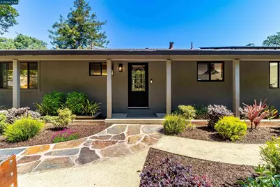 3336 Oak Ct, Lafayette, CA 94549 - Photo 7