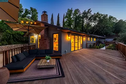 3336 Oak Ct, Lafayette, CA 94549 - Photo 1