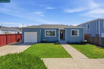 138 17th St, Richmond, CA 94804 - Photo 5