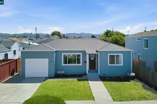 138 17th St, Richmond, CA 94804 - Photo 1