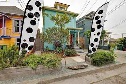 679 28th St, Oakland, CA 94608 - Photo 3