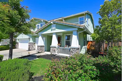 463 Samuel Ct, Benicia, CA 94510 - Photo 3