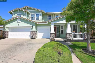 463 Samuel Ct, Benicia, CA 94510 - Photo 5