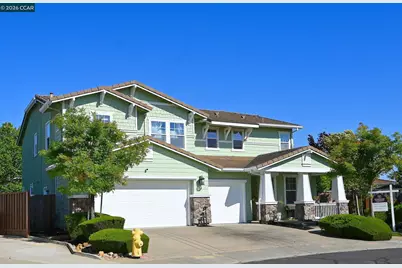 463 Samuel Ct, Benicia, CA 94510 - Photo 1
