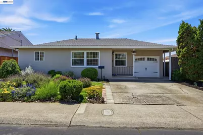 363 Lafayette Ave, Hayward, CA 94544 - Photo 1
