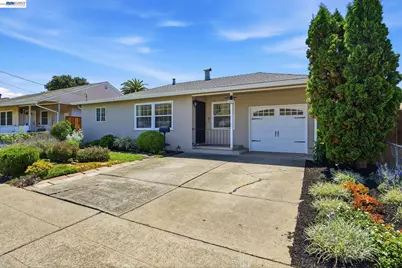363 Lafayette Ave, Hayward, CA 94544 - Photo 3