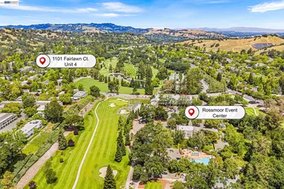 1101 Fairlawn Ct #4, Walnut Creek, CA 94595 - Photo 29