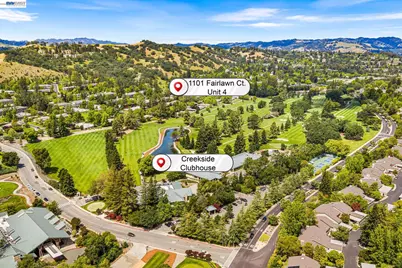 1101 Fairlawn Ct #4, Walnut Creek, CA 94595 - Photo 27