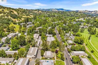 1101 Fairlawn Ct #4, Walnut Creek, CA 94595 - Photo 35