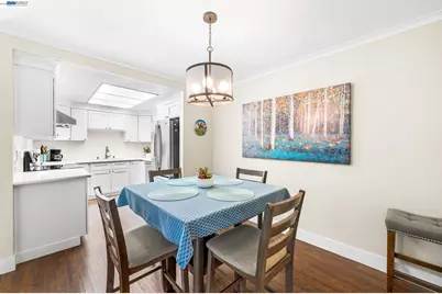 1101 Fairlawn Ct #4, Walnut Creek, CA 94595 - Photo 15