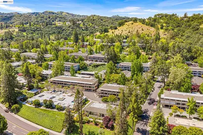 1101 Fairlawn Ct #4, Walnut Creek, CA 94595 - Photo 37