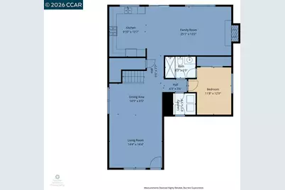 592 Ross, Martinez, CA 94553 - Photo 35