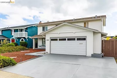 1298 Ribbon St, Foster City, CA 94404 - Photo 9