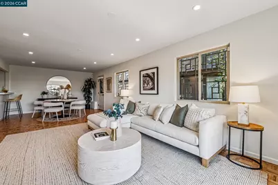 3203 Monterey Blvd, Oakland, CA 94602 - Photo 31